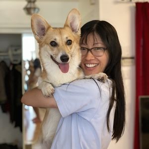 Meet your Posher, Laura